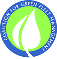 Green Fleet Certificaiton Logo