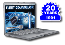 Fleet Counselor Services Logo